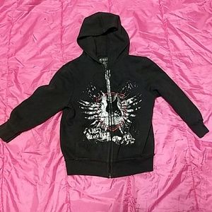 Boys Arizona Jacket size 5T